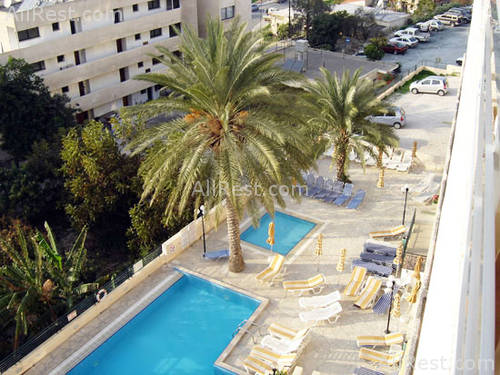 Agapinor Hotel 12